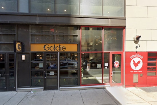 Center City Gut Punch: CookNSolo Shutters Six Federal Donuts and Goldie Spots