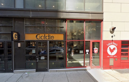 Center City Gut Punch: CookNSolo Shutters Six Federal Donuts and Goldie Spots
