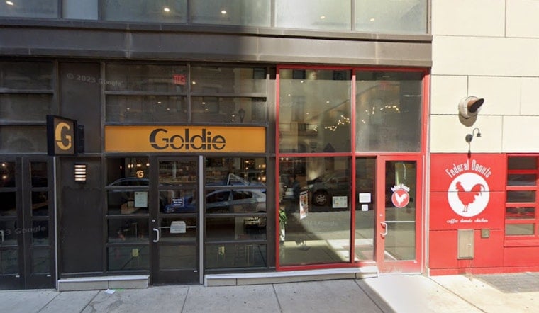 Center City Gut Punch: CookNSolo Shutters Six Federal Donuts and Goldie Spots