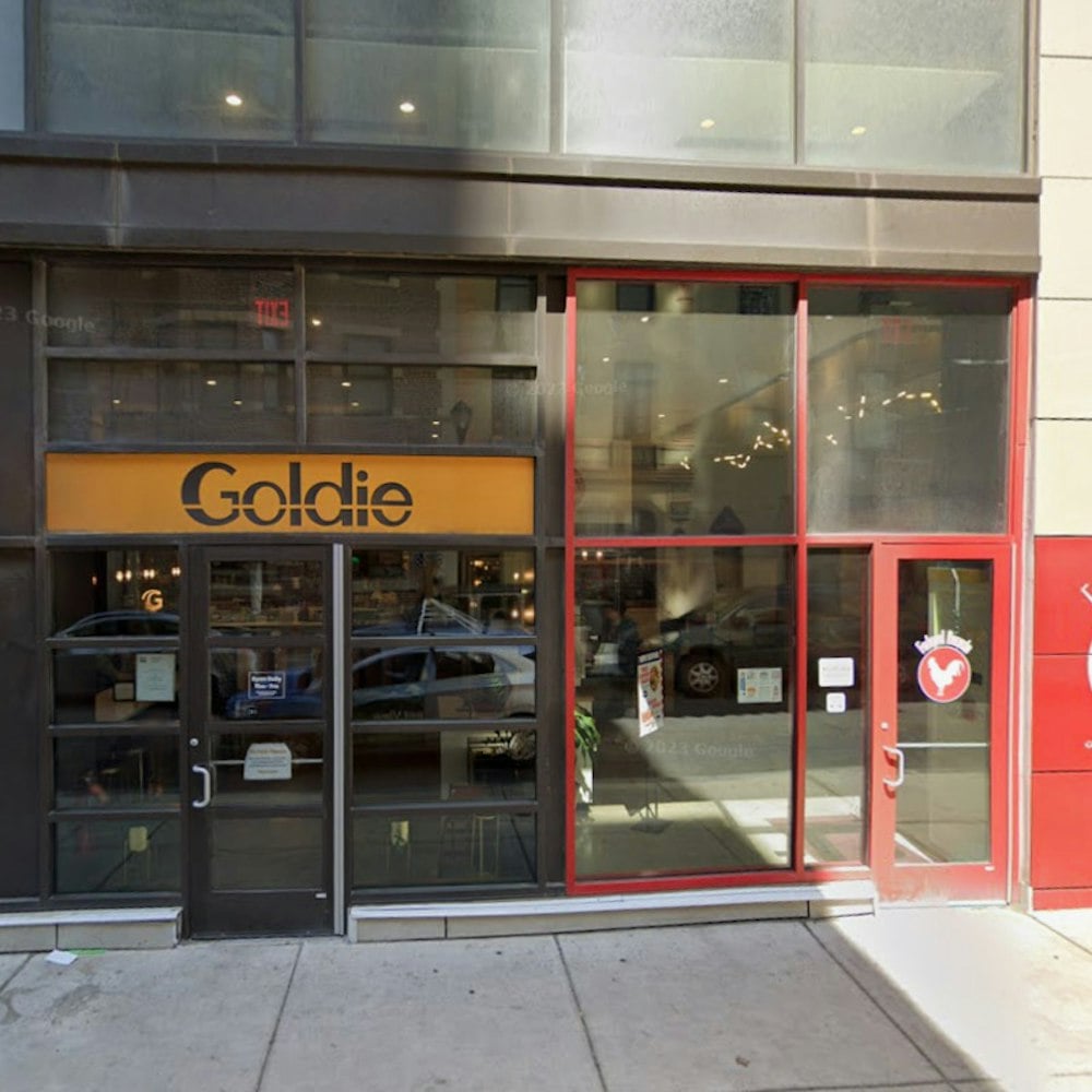 Center City Gut Punch: CookNSolo Shutters Six Federal Donuts and Goldie Spots