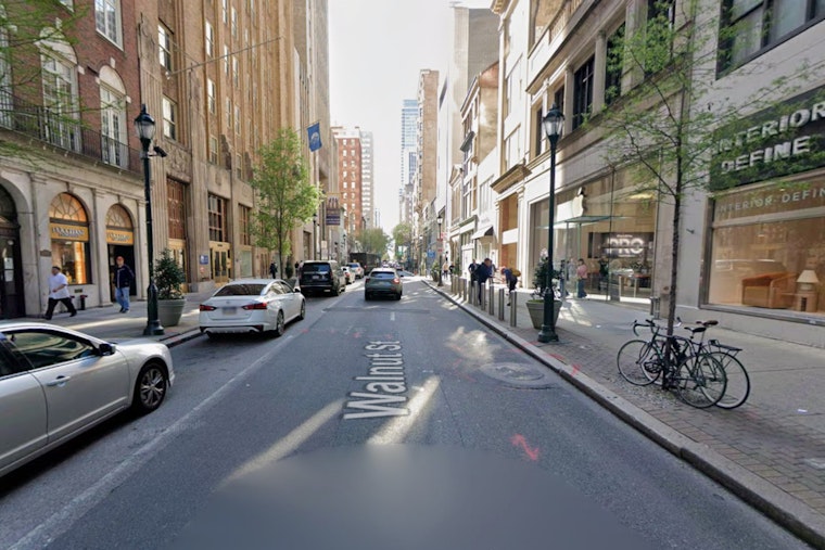 Center City Scores 24 New Hotspots In Retail Shakeup