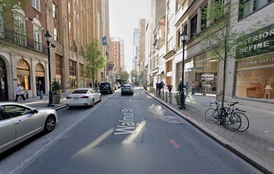 Center City Scores 24 New Hotspots In Retail Shakeup