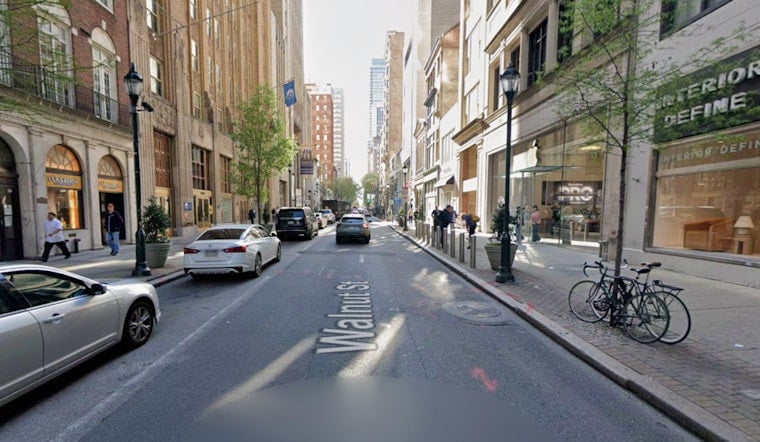 Center City Scores 24 New Hotspots In Retail Shakeup