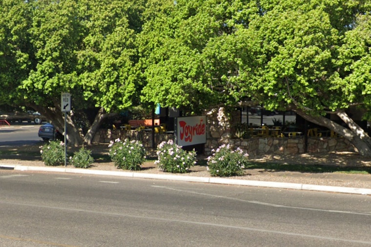 Central Ave Shake-Up: Uptown Taco Staple Makes Way For Sonoran Grill