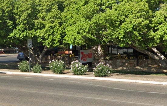 Central Ave Shake-Up: Uptown Taco Staple Makes Way For Sonoran Grill