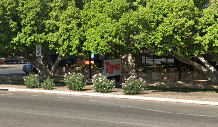 Central Ave Shake-Up: Uptown Taco Staple Makes Way For Sonoran Grill