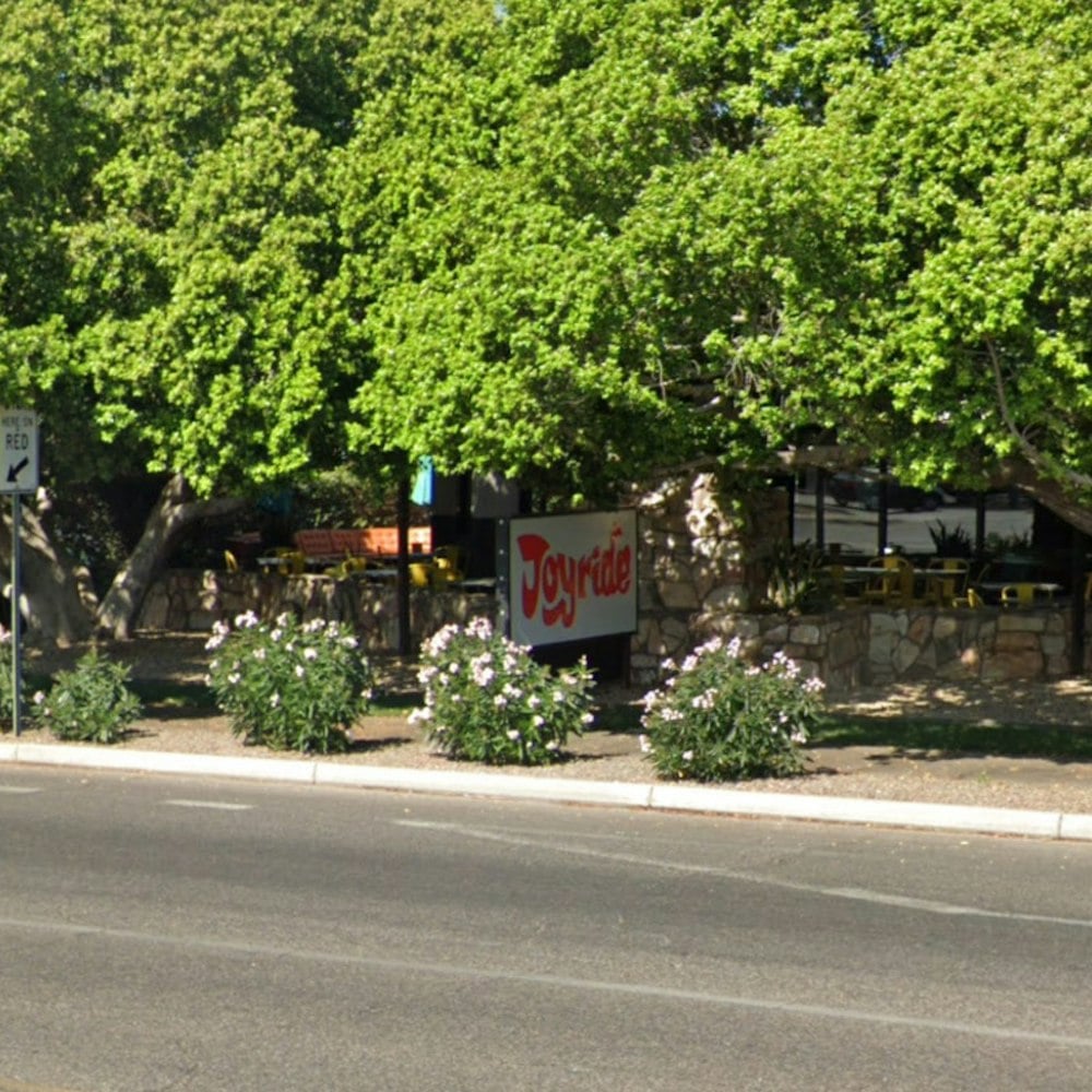 Central Ave Shake-Up: Uptown Taco Staple Makes Way For Sonoran Grill