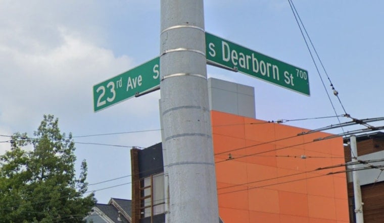 Central District Street Turns Crime Scene As 22-Year-Old Shot Near 23rd Avenue