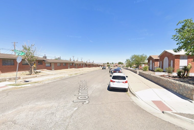 Central El Paso Rocked As Late-Night Apartment Blaze Leaves One Dead