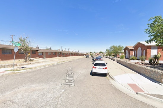 Central El Paso Rocked As Late-Night Apartment Blaze Leaves One Dead