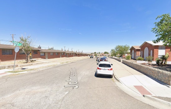 Central El Paso Rocked As Late-Night Apartment Blaze Leaves One Dead