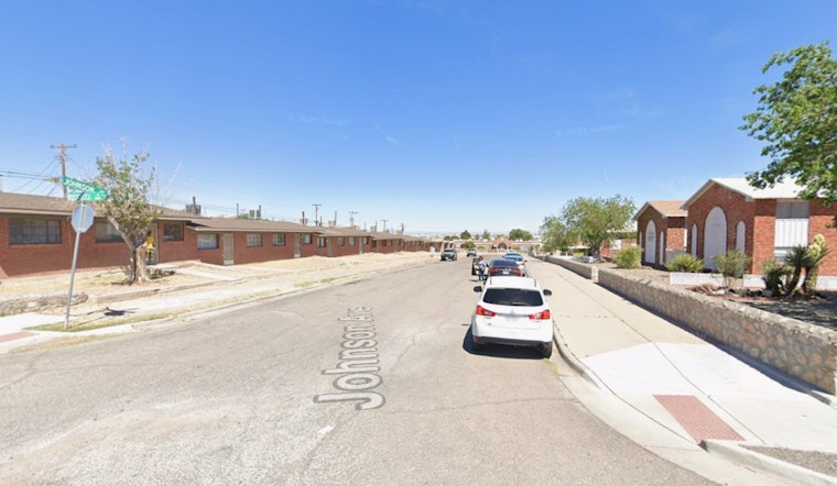 Central El Paso Rocked As Late-Night Apartment Blaze Leaves One Dead