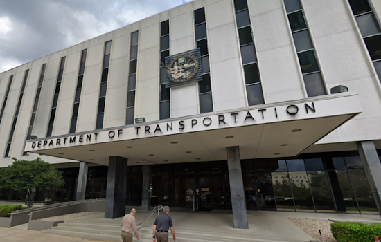 Central Florida Bets Big on Air Taxis With Eve Deal at SunTrax