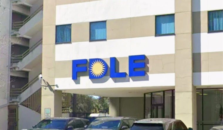 Central Florida Felon Hit With 21 Years For Attack On U.S. Marshal