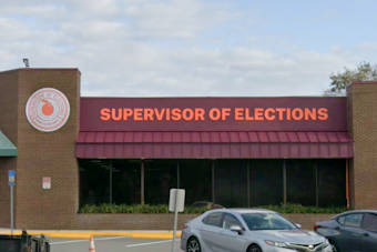 Central Florida Mail Ballots Vanish Ahead Of August Primary