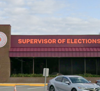 Central Florida Mail Ballots Vanish Ahead Of August Primary