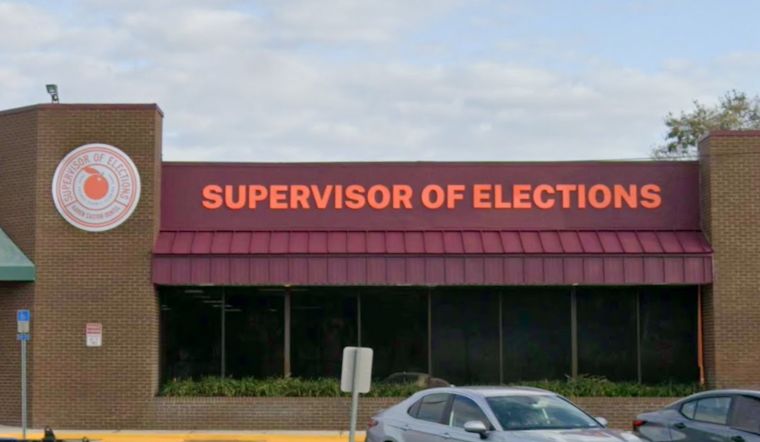 Central Florida Mail Ballots Vanish Ahead Of August Primary