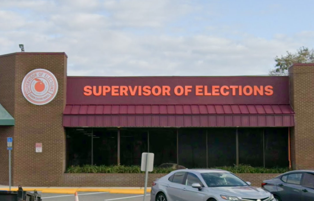 Central Florida Mail Ballots Vanish Ahead Of August Primary