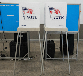 Central Florida News Rivals Join Forces On One-Stop Primary Voter Guide