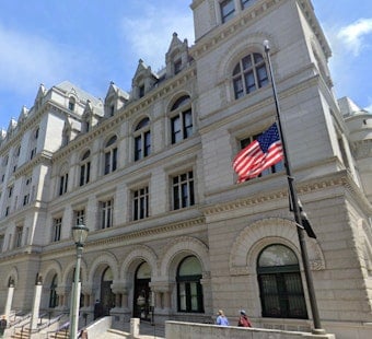 Central Islip Judge Jails Jamaican Ringleader In Elderly Sweepstakes Scam