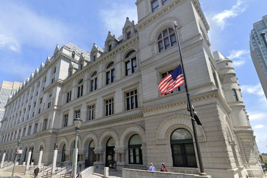 Central Islip Judge Jails Jamaican Ringleader In Elderly Sweepstakes Scam