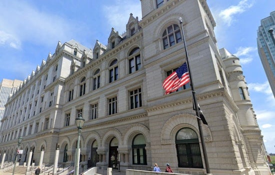 Central Islip Judge Jails Jamaican Ringleader In Elderly Sweepstakes Scam