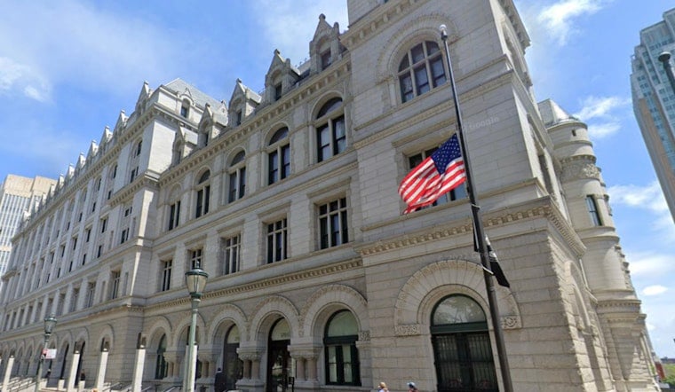 Central Islip Judge Jails Jamaican Ringleader In Elderly Sweepstakes Scam