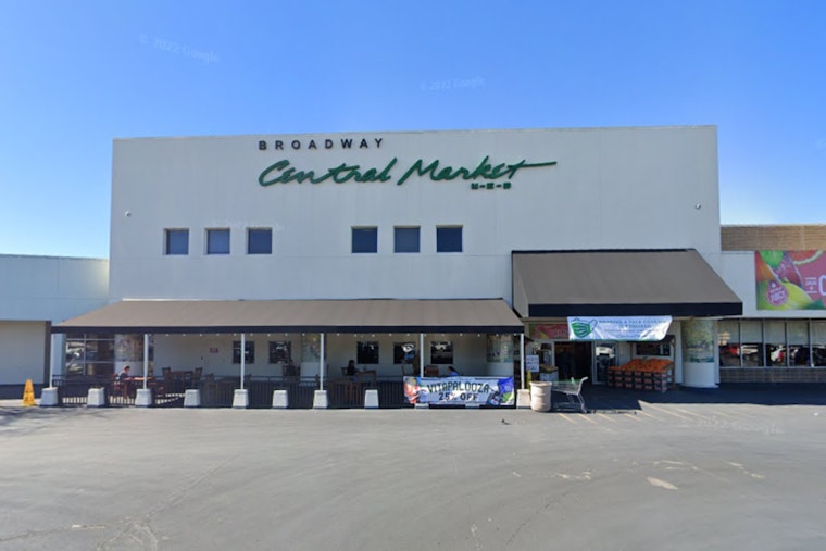 Central Market Cafe Comeback Has San Antonio Foodies Hungry and Huffy