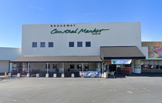 Central Market Cafe Comeback Has San Antonio Foodies Hungry and Huffy