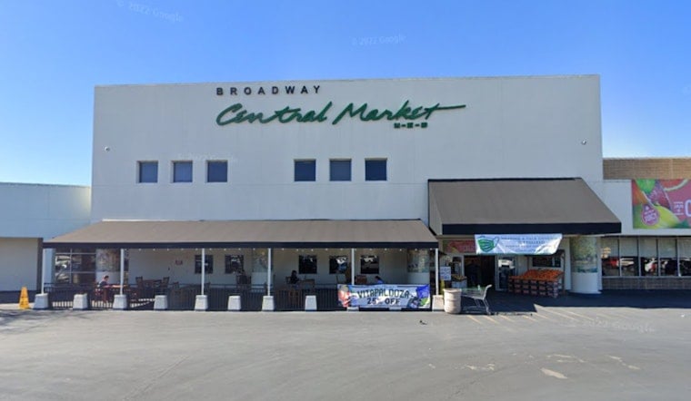 Central Market Cafe Comeback Has San Antonio Foodies Hungry and Huffy