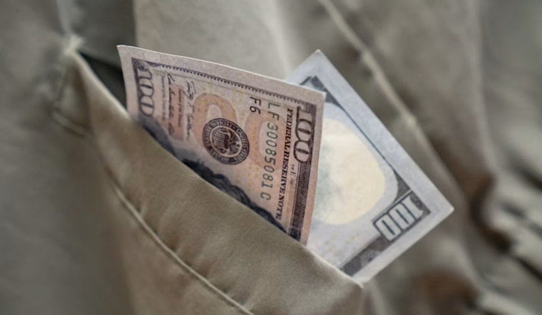 Central Ohio Job Giants: 650 Employers Hold Nearly 400,000 Paychecks