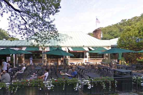 Central Park Boathouse Scores Tasty New Life With Chef Adam Fiscus