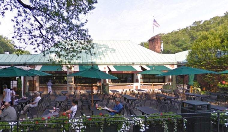 Central Park Boathouse Scores Tasty New Life With Chef Adam Fiscus