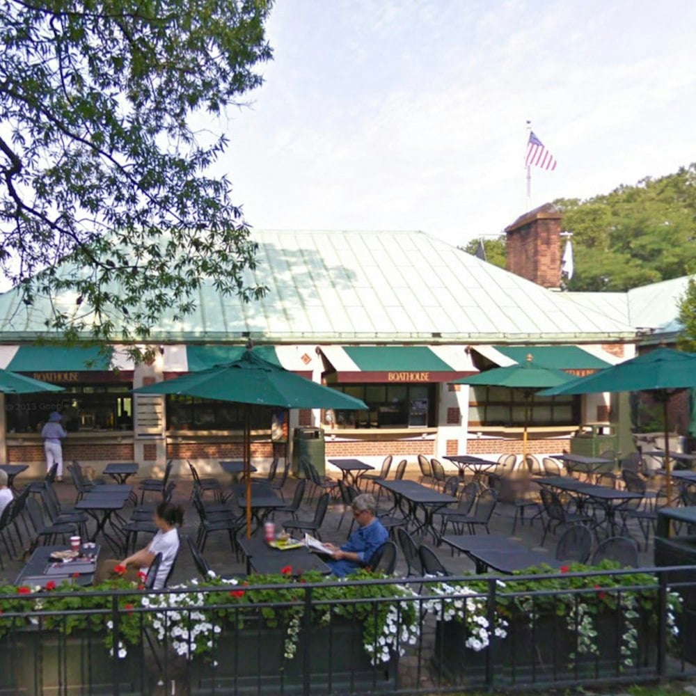 Central Park Boathouse Scores Tasty New Life With Chef Adam Fiscus