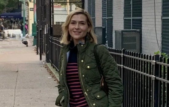 Central Park E-Bike Smash Leaves Upper West Side Jogger Clinging To Life