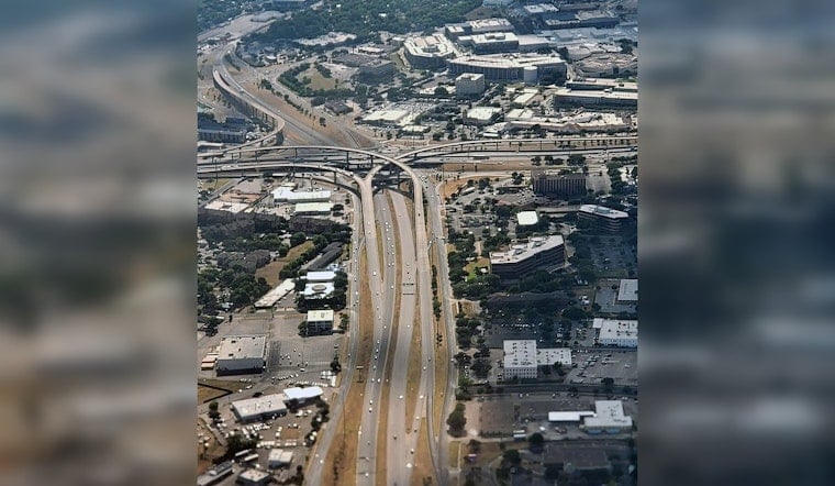 Central Texas Eyes $400M For 2019–22 Transportation Projects