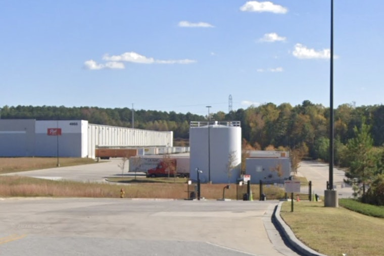 Cereal Giant’s $32 Million Warehouse Power Play Hits Fairburn