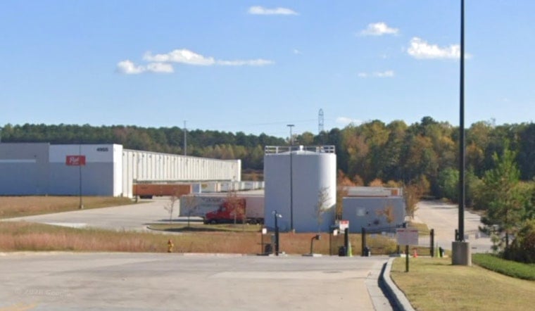 Cereal Giant’s $32 Million Warehouse Power Play Hits Fairburn