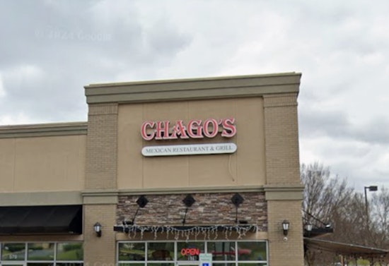 Chago's Smyrna Scores 64 in June Health Inspection