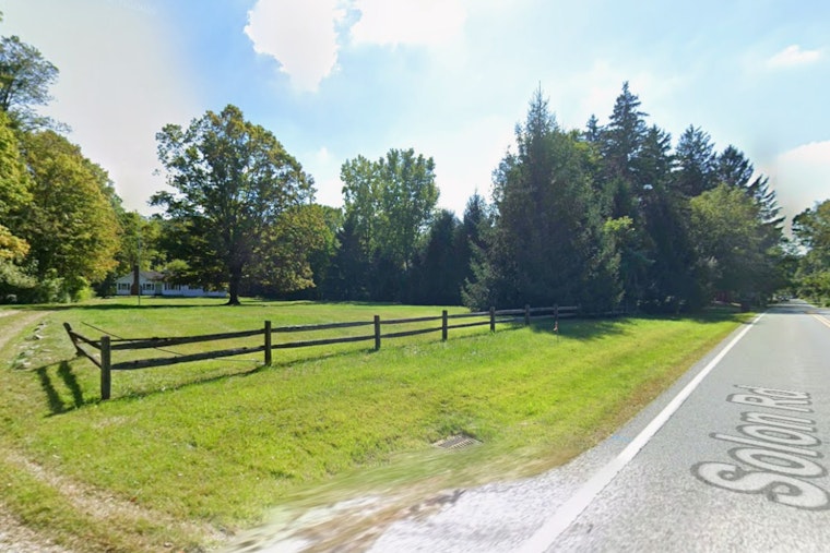 Chagrin Falls Arson Bounty Climbs To $7,500 After Vacant Home Blaze
