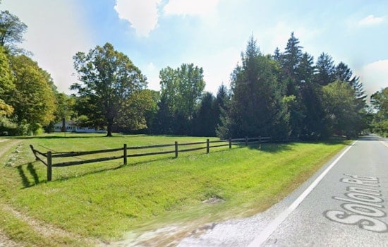 Chagrin Falls Arson Bounty Climbs To $7,500 After Vacant Home Blaze