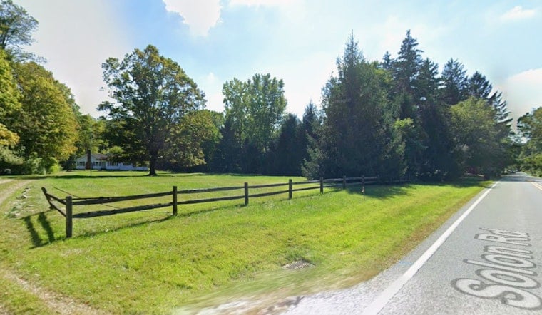 Chagrin Falls Arson Bounty Climbs To $7,500 After Vacant Home Blaze