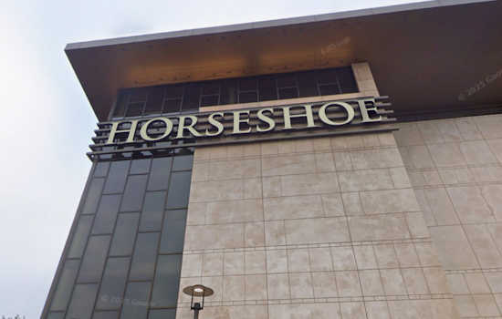 Chain-Wielding Suspect Attacks Taxi Driver Near Horseshoe Casino