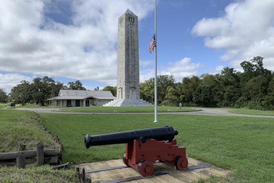 Chalmette Battlefield Poised For 40-Acre Comeback In High-Stakes Land Push