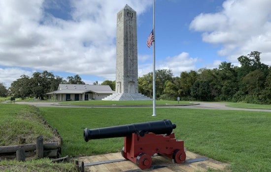 Chalmette Battlefield Poised For 40-Acre Comeback In High-Stakes Land Push