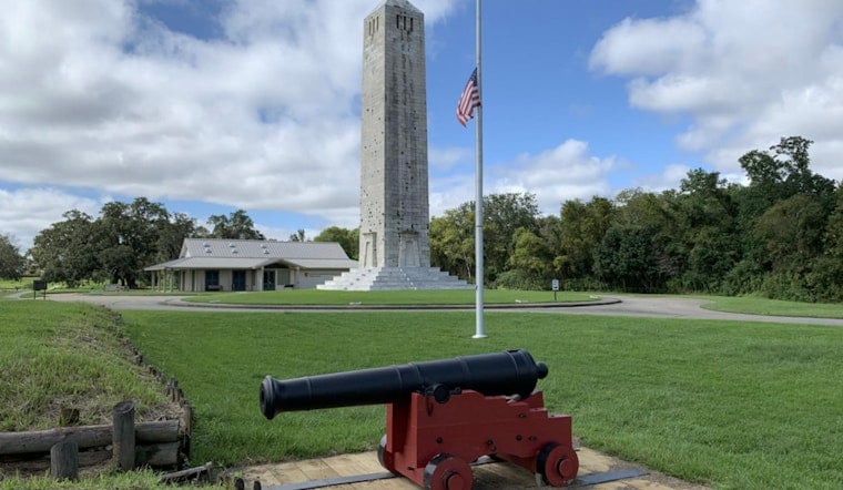 Chalmette Battlefield Poised For 40-Acre Comeback In High-Stakes Land Push
