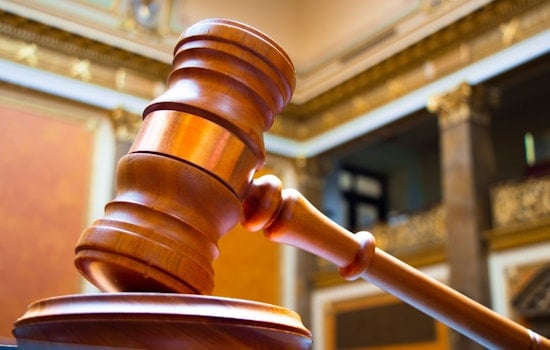 Chalmette Pastor Hit With Max Seven Years In Juvenile Abuse Case