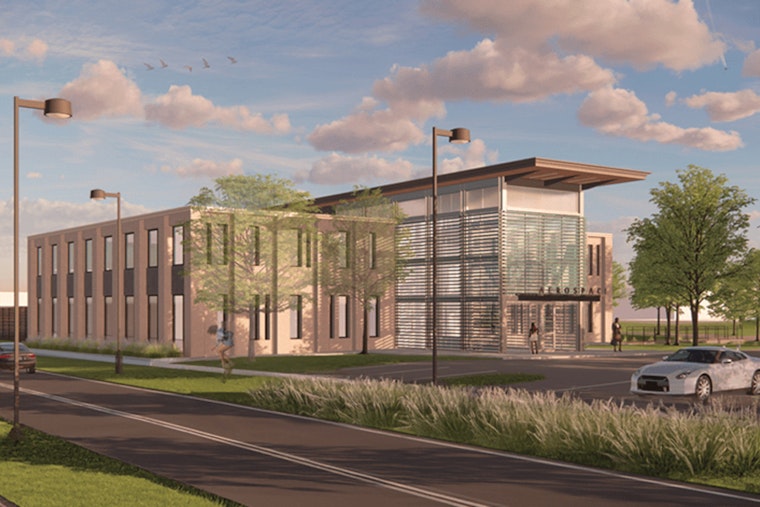 Chalmette’s Nunez Snags $4M, Sets Sights On $9M Space Hub