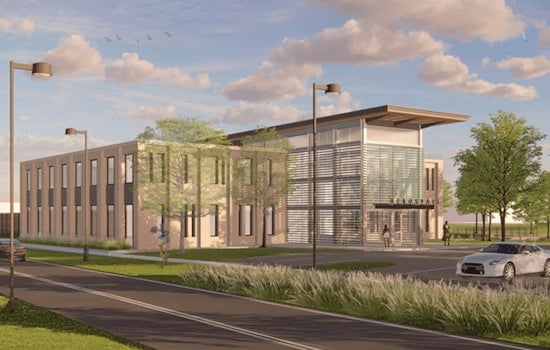 Chalmette’s Nunez Snags $4M, Sets Sights On $9M Space Hub