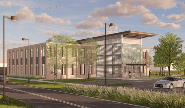 Chalmette’s Nunez Snags $4M, Sets Sights On $9M Space Hub